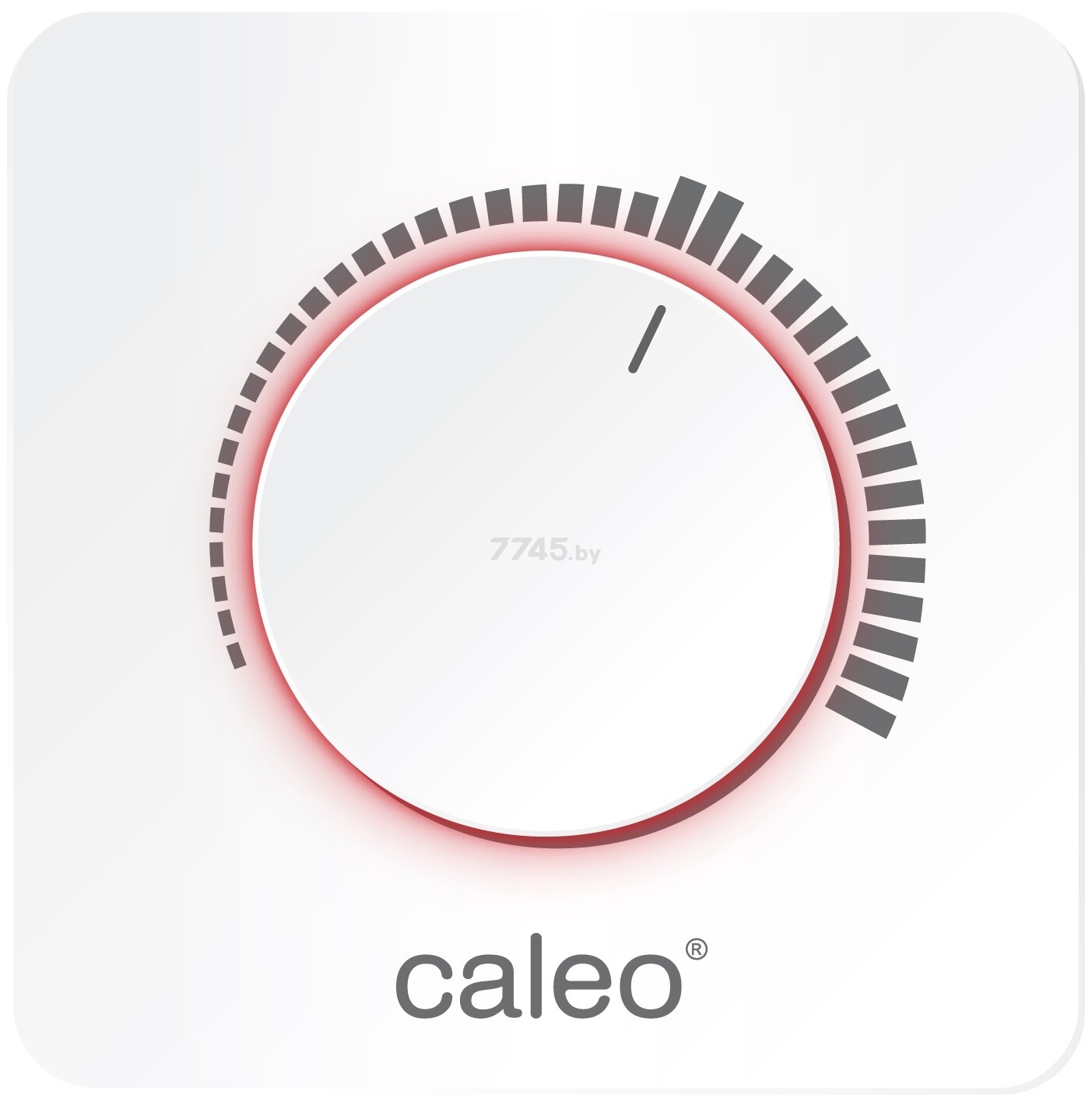Терморегулятор CALEO С450
