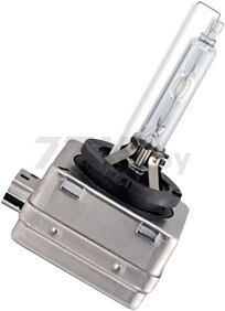 Лампа ксеноновая автомобильная AVS D3S (A78343S)
