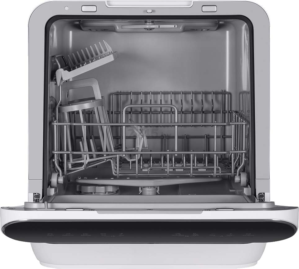 Машина посудомоечная MAUNFELD MWF07IM (КА-00013096) - Фото 5