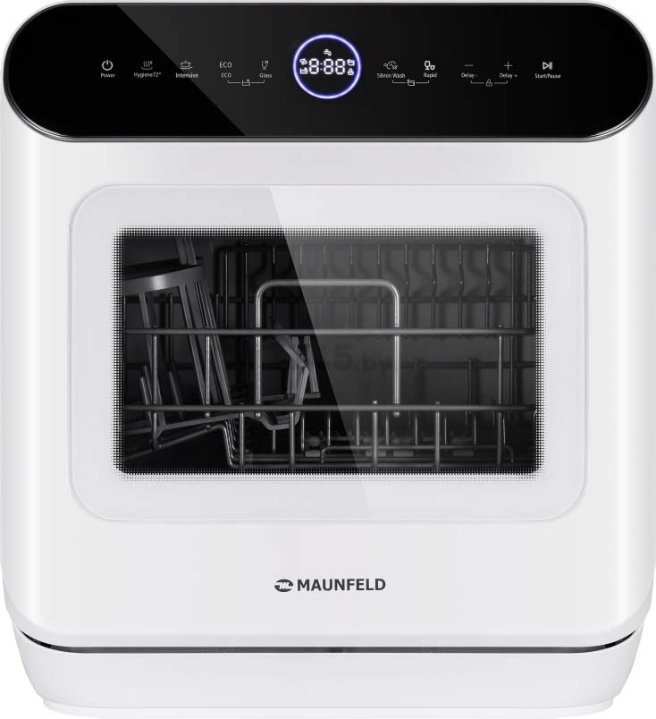 Машина посудомоечная MAUNFELD MWF07IM (КА-00013096)
