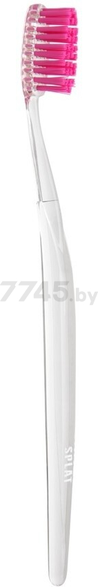 Зубная щетка SPLAT Professional Whitening (4603014007315) - Фото 9