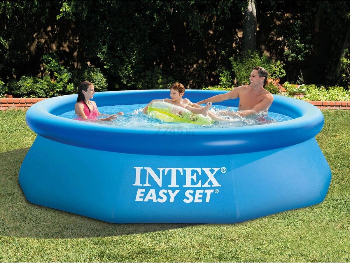 Бассейн INTEX Easy Set 28120 (305x76) - Фото 3