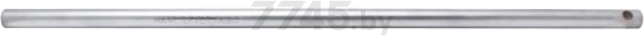 Вороток ударный 22 мм для торцевых ключей FORSAGE (F-67701MPB)
