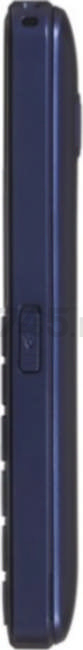 Мобильный телефон PHILIPS Xenium E207 Blue - Фото 7