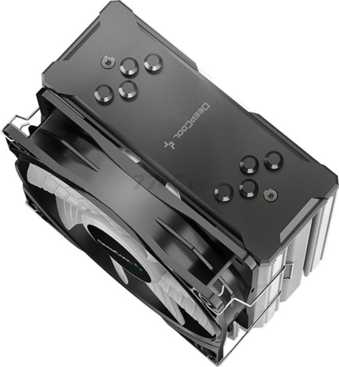 Кулер для процессора DEEPCOOL Gammaxx GTE V2 (DP-MCH4-GMX-GTEV2) - Фото 3