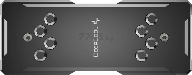 Кулер для процессора DEEPCOOL Gammaxx GTE V2 (DP-MCH4-GMX-GTEV2) - Фото 9