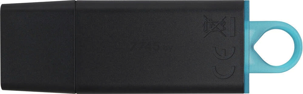 USB-флешка 64 Гб KINGSTON DataTraveler Exodia (DTX/64GB) - Фото 2