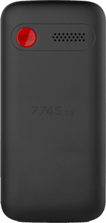 Мобильный телефон TEXET TM-B201 Black - Фото 13
