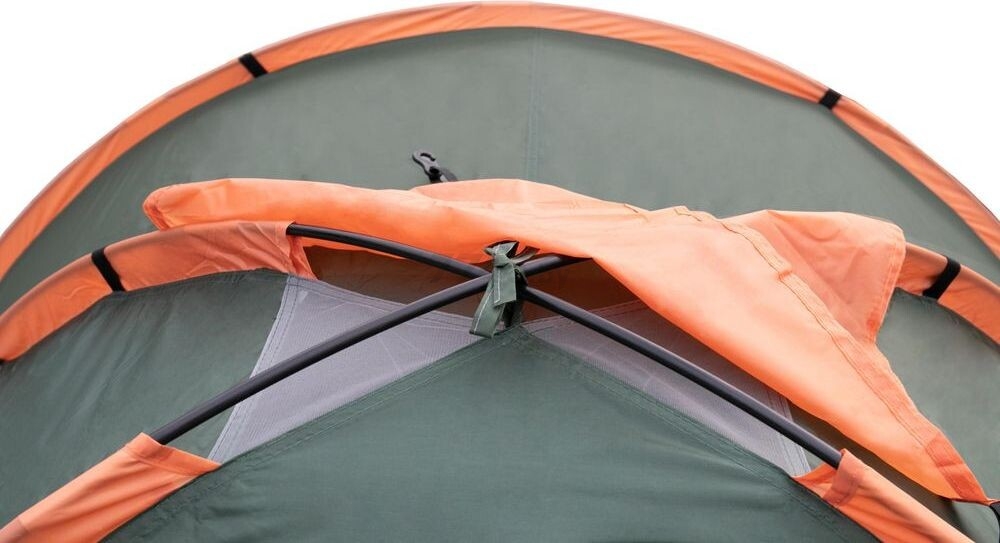 Палатка TOTEM Summer 2 Plus (V2) - Фото 4