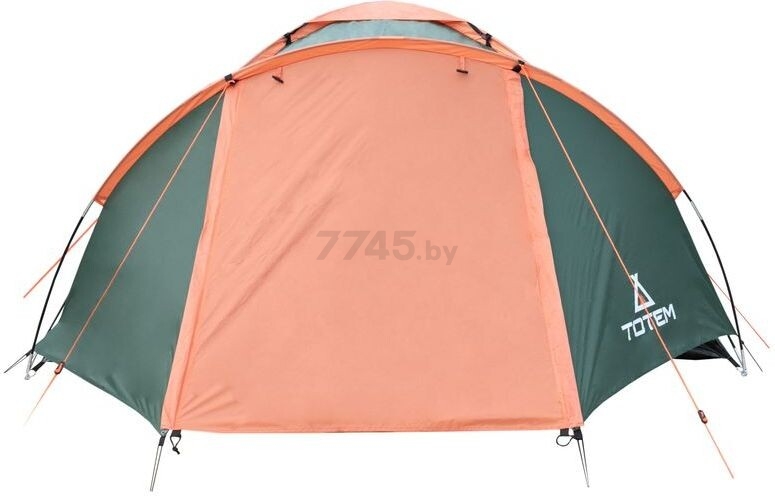 Палатка TOTEM Summer 3 Plus (V2) - Фото 4