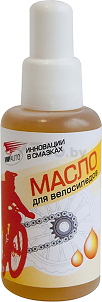 Смазка-масло VMPAUTO для велосипедов 45 мл (8403)