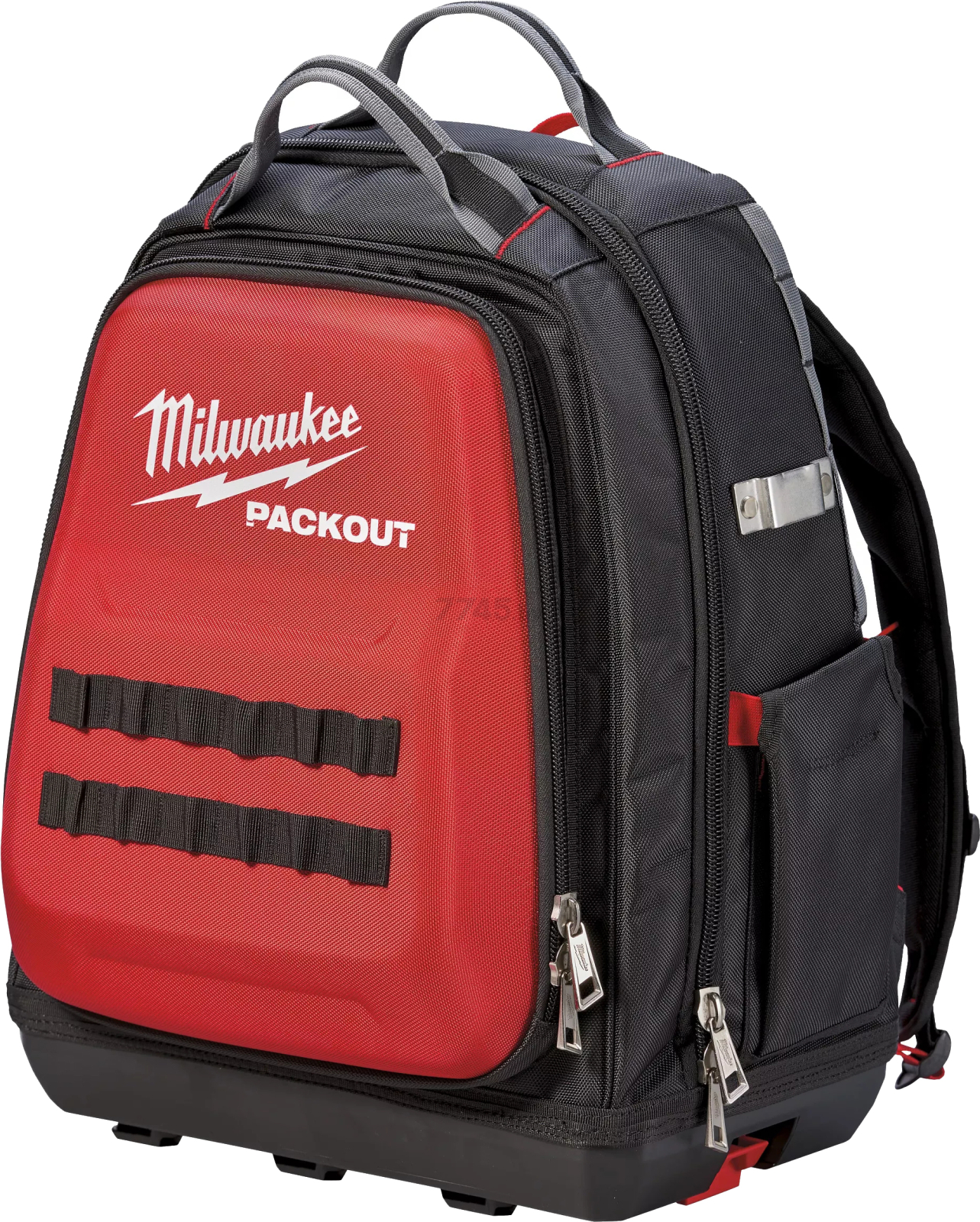 Рюкзак для инструмента MILWAUKEE Packout (4932471131) - Фото 2