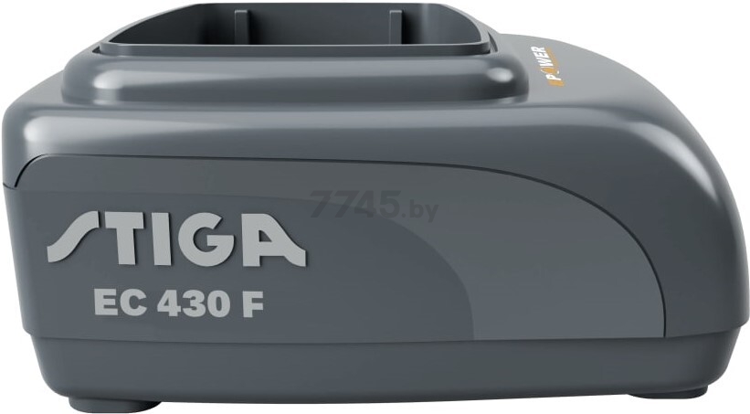 Зарядное устройство STIGA EC 430 F (277030008/ST1) - Фото 5