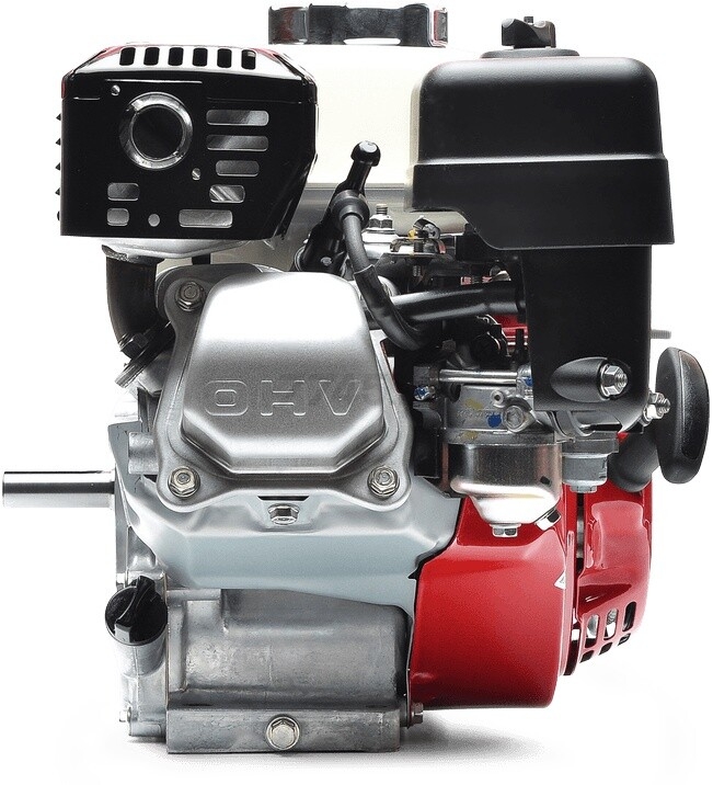 Двигатель бензиновый HONDA GX120UT3-SX4-OH - Фото 3
