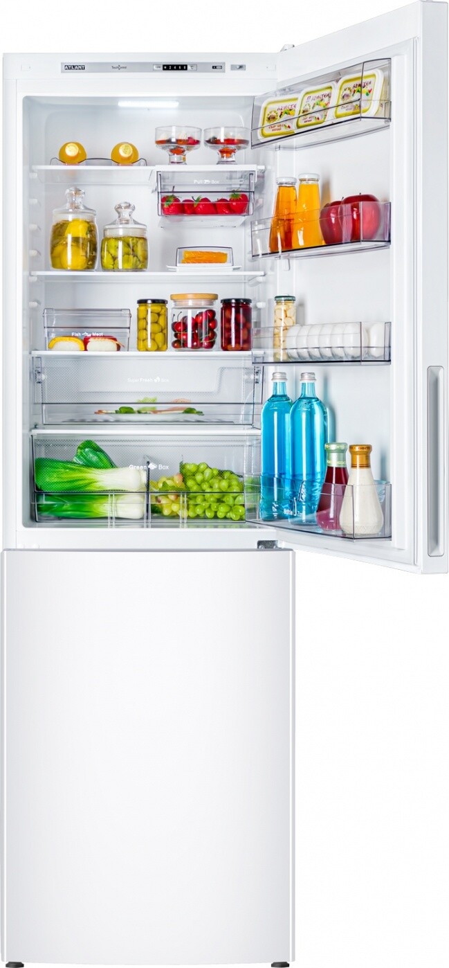 Холодильник ATLANT ХМ-4621-101 - Фото 12