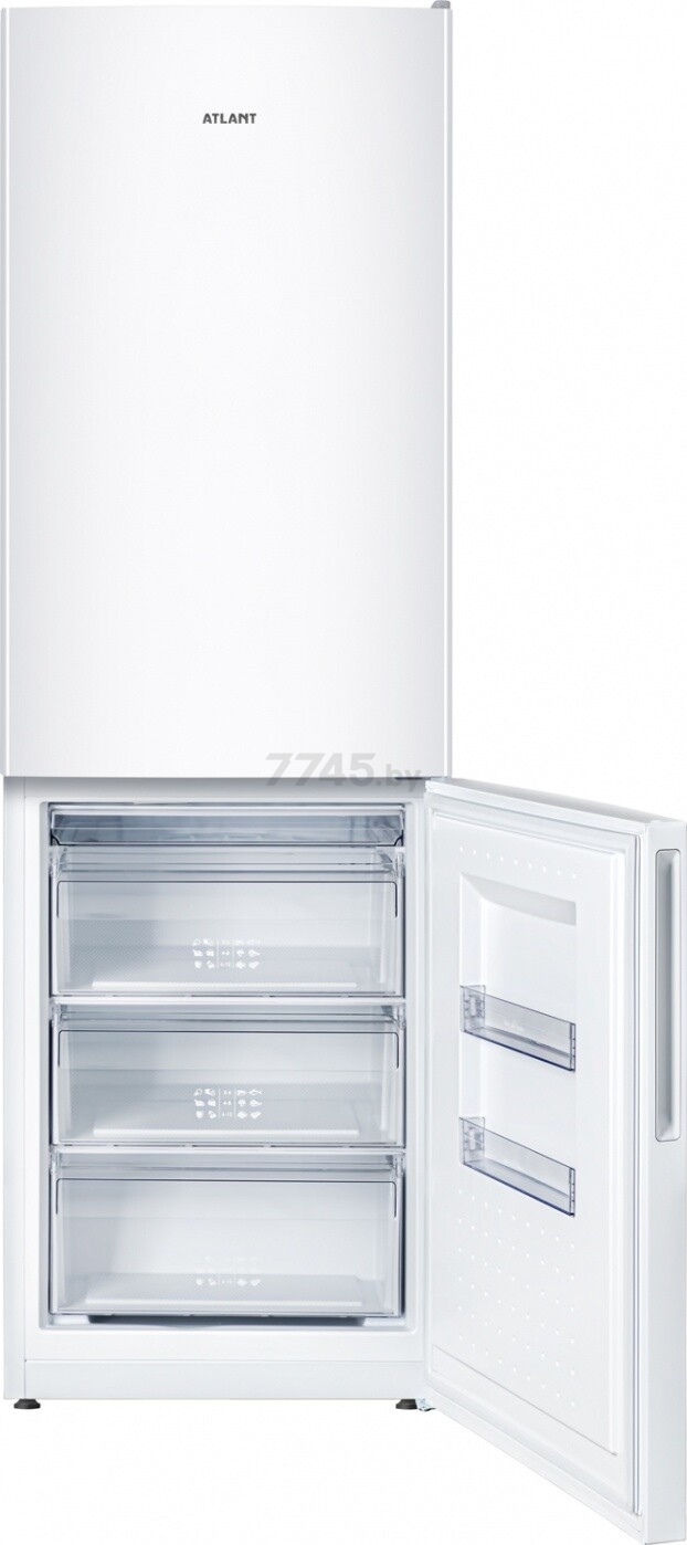 Холодильник ATLANT ХМ-4621-101 - Фото 13