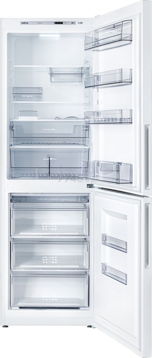 Холодильник ATLANT ХМ-4621-101 - Фото 5