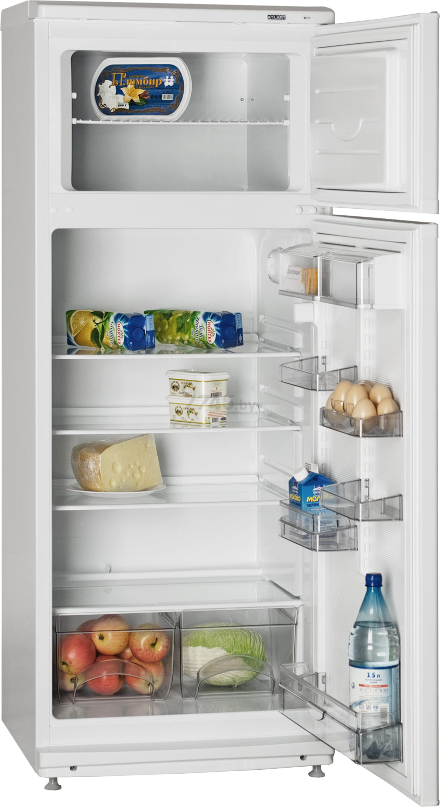 Холодильник ATLANT MXM-2808-90 - Фото 19