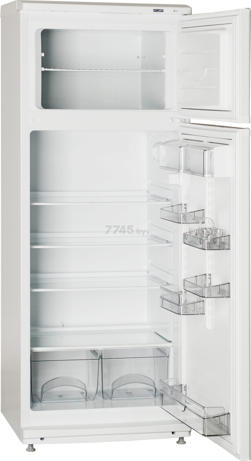 Холодильник ATLANT MXM-2808-90 - Фото 20