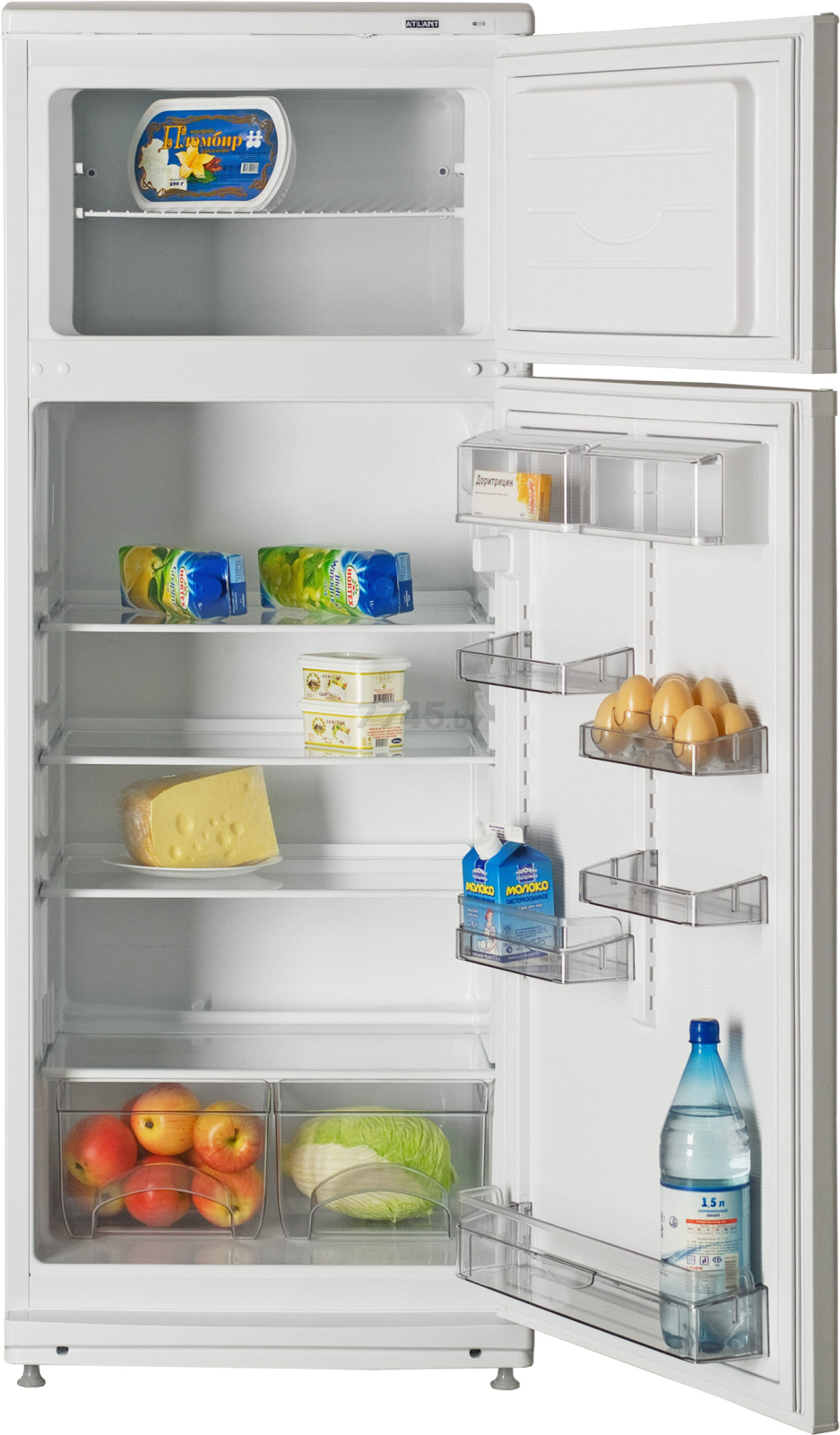 Холодильник ATLANT MXM-2808-90 - Фото 21