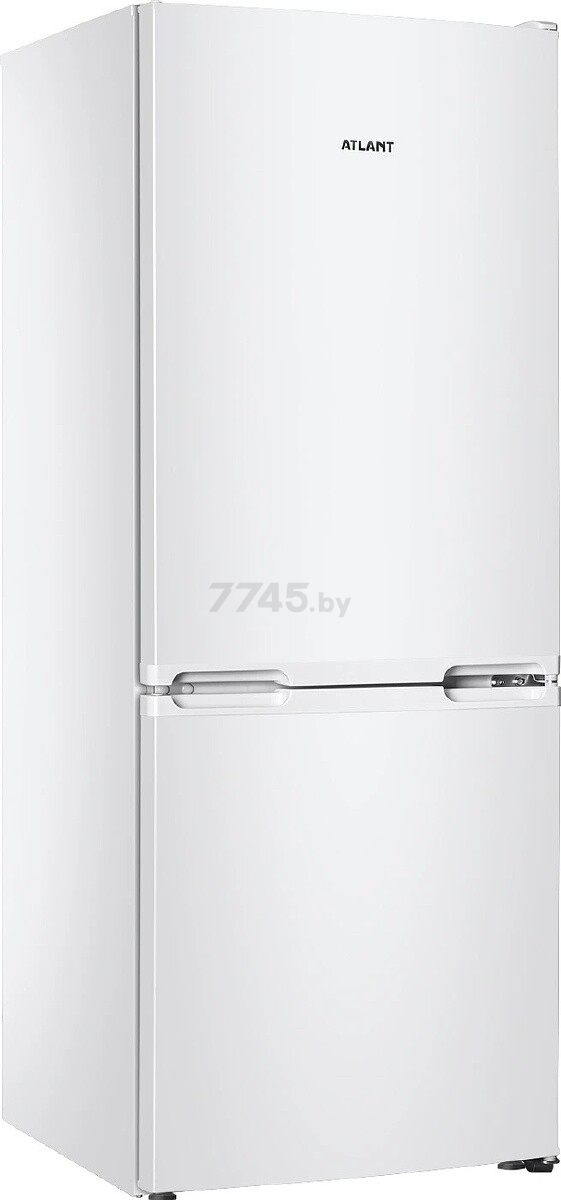 Холодильник ATLANT XM-4208-000 - Фото 2