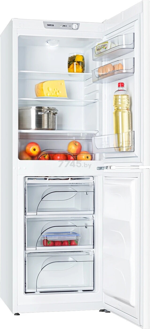 Холодильник ATLANT XM-4210-000 - Фото 5