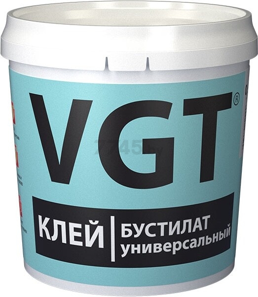 Клей универсальный VGT Бустилат 2,5 кг