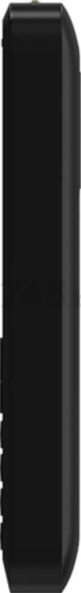 Мобильный телефон MAXVI C20 Black - Фото 4