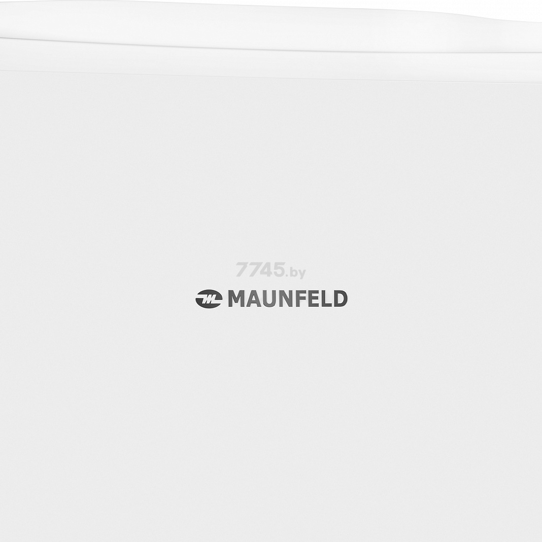 Холодильник MAUNFELD MFF83W - Фото 8