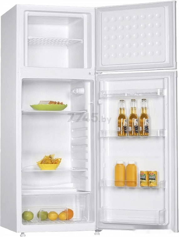 Холодильник MAUNFELD MFF143W (КА-00012716) - Фото 2