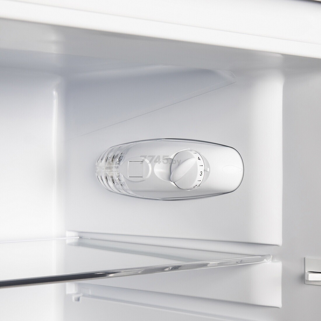 Холодильник MAUNFELD MFF143W (КА-00012716) - Фото 8
