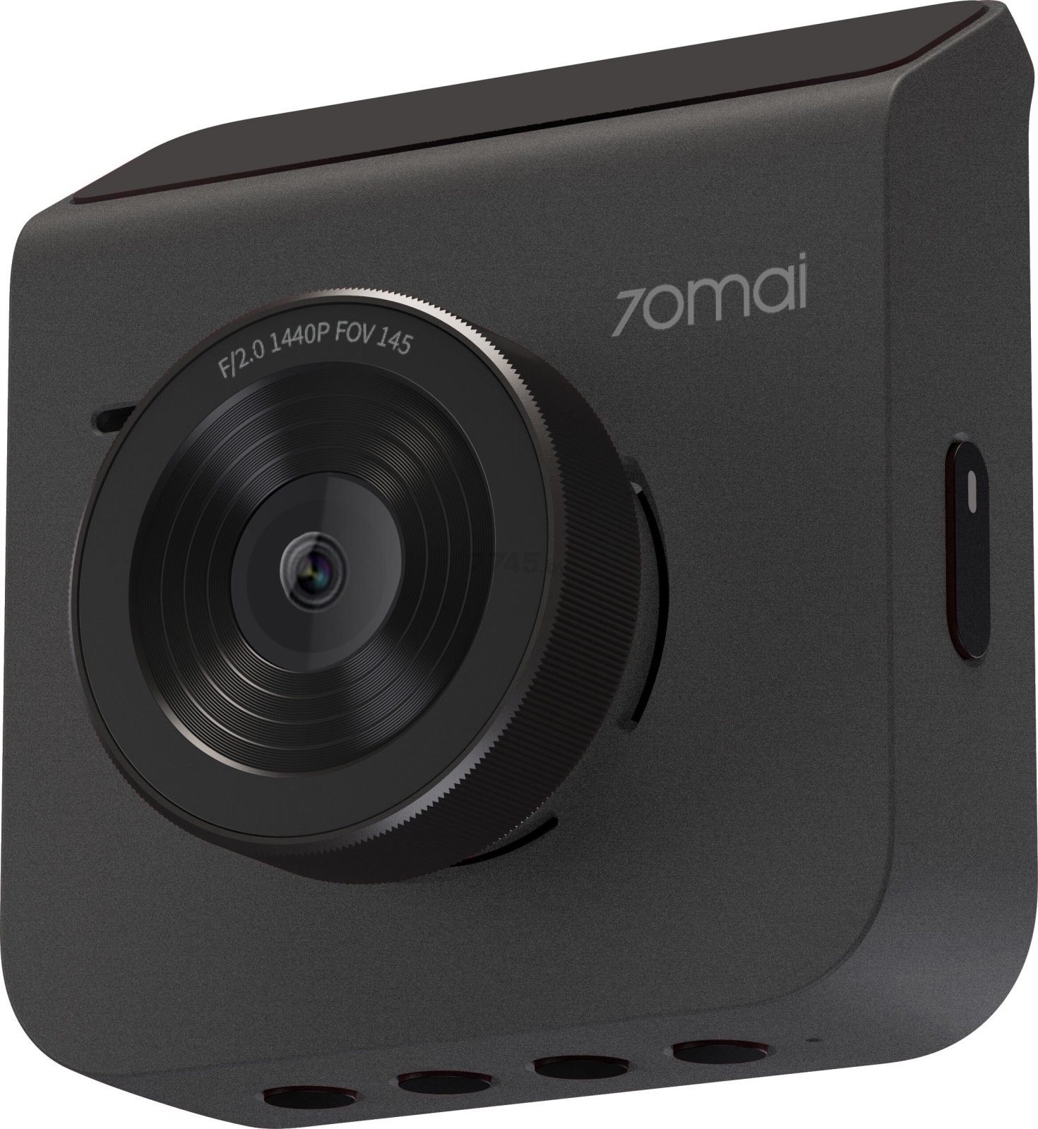 Видеорегистратор автомобильный 70MAI Dash Cam A400 + камера заднего вида RC09 Black - Фото 9