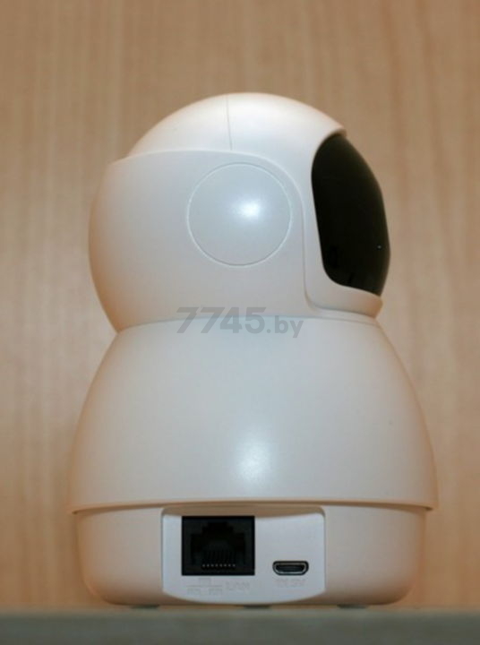 IP-камера видеонаблюдения домашняя YI Dome Guard (YRS.3019) - Фото 9
