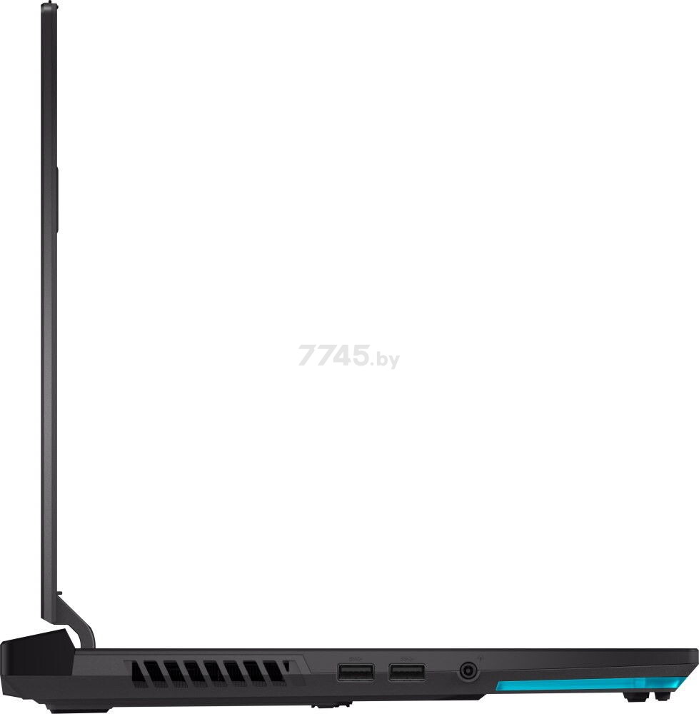 Игровой ноутбук ASUS ROG Strix G15 G513QM-HF303 (90NR0572-M06970) - Фото 10