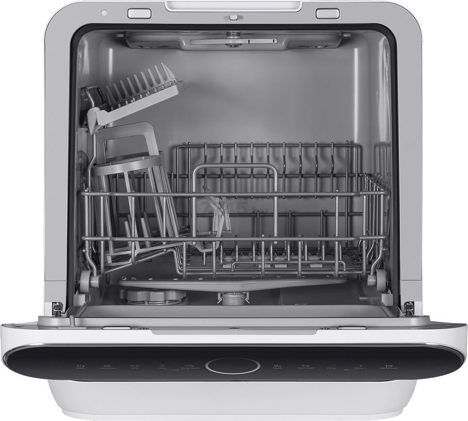 Машина посудомоечная MAUNFELD MWF06IM (КА-00013095) - Фото 2
