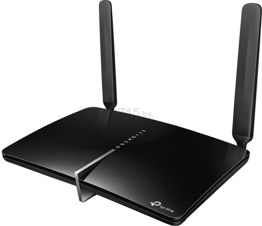 Wi-Fi роутер TP-LINK Archer MR600