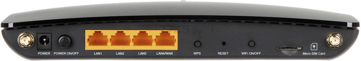 Wi-Fi роутер TP-LINK Archer MR600 - Фото 5