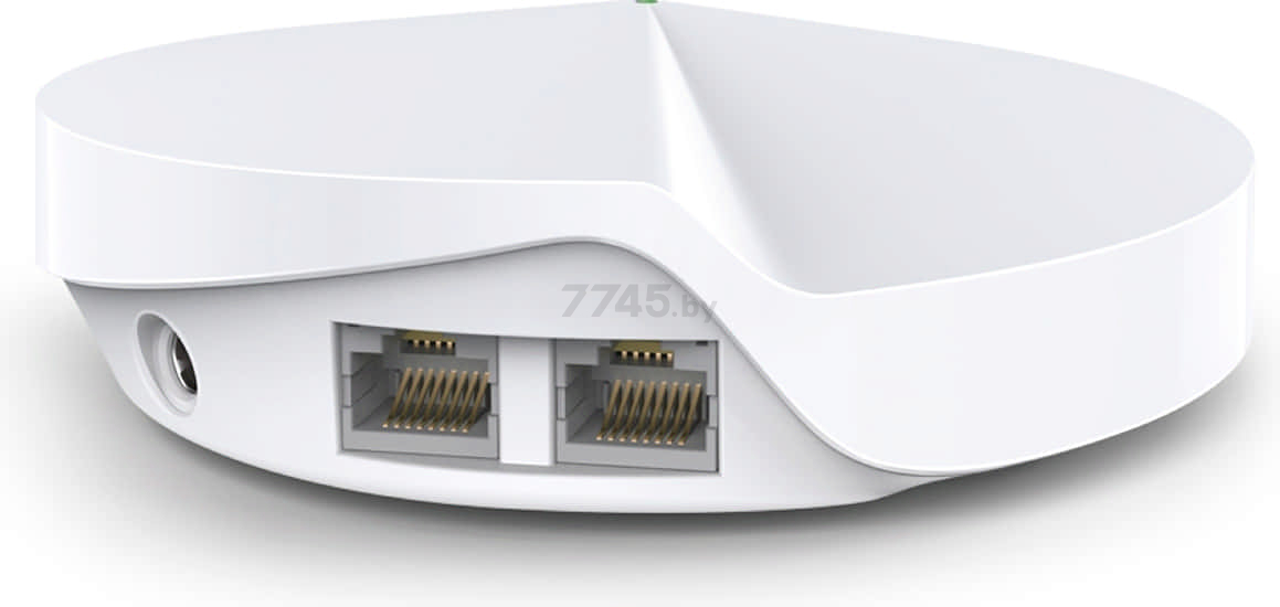 Wi-Fi система (MESH-система) TP-LINK Deco M5 (2-pack) - Фото 3
