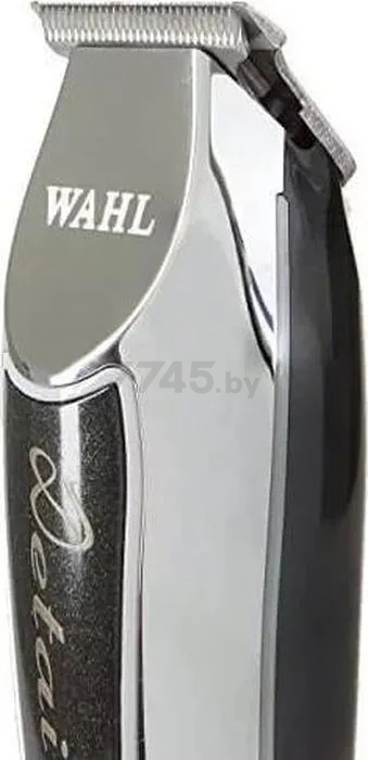 Машинка для стрижки WAHL Detailer Black (8081-026H) - Фото 2
