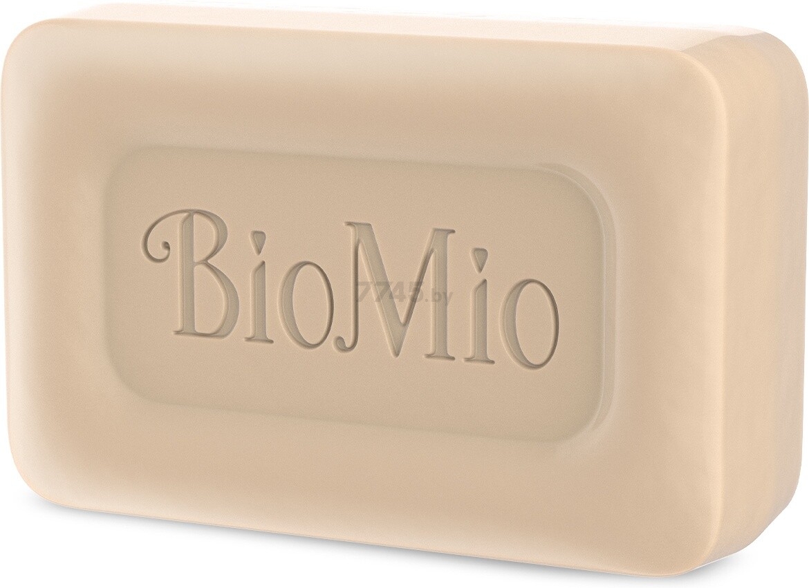 Мыло хозяйственное BIOMIO Bio-Soap Без запаха 200 г (4603014012043) - Фото 5