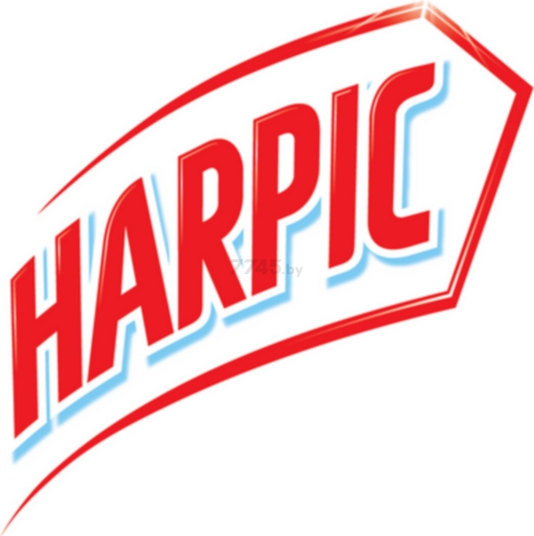 Средство чистящее для унитаза HARPIC Power Plus Original 0,7 л (4640018994043) - Фото 7