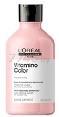 Шампунь LOREAL PROFESSIONNEL Serie Expert Vitamino Color 300 мл (3474636975518)