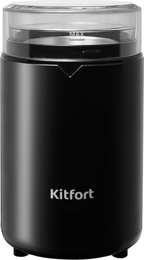 Кофемолка электрическая KITFORT KT-1314