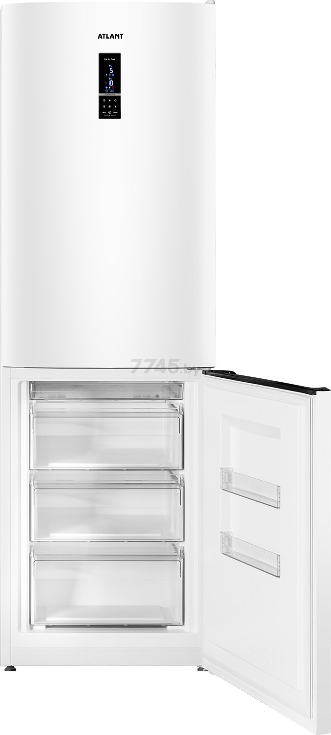 Холодильник ATLANT ХМ 4621-109-ND - Фото 5