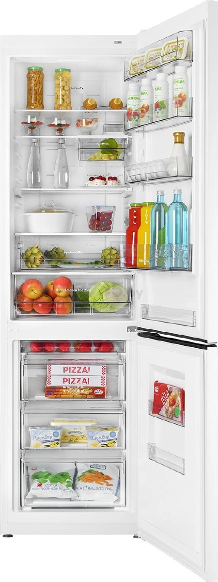 Холодильник ATLANT ХМ 4626-109-ND - Фото 8