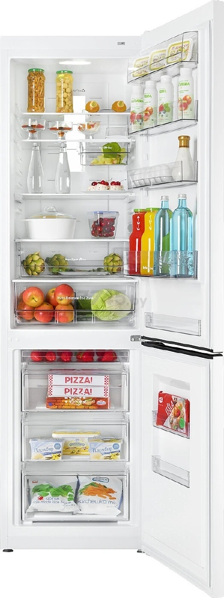 Холодильник ATLANT ХМ 4626-109-ND - Фото 9