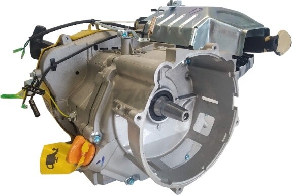 Двигатель бензиновый RATO R420  - Фото 2
