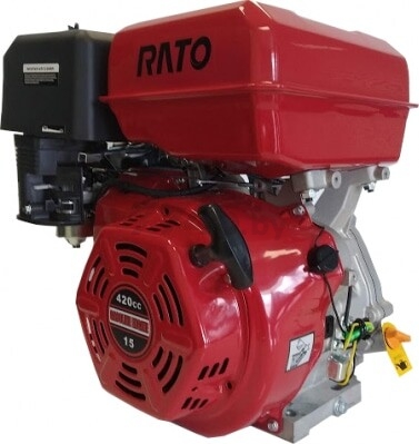 Двигатель RATO R420V