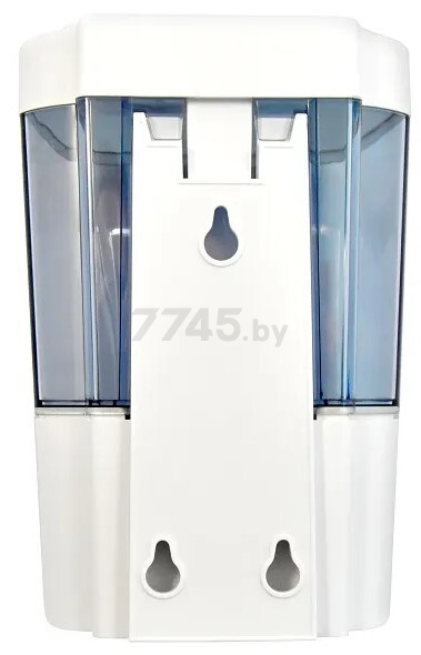 Дозатор для жидкого мыла автоматический PUFF 8180 600 мл - Фото 3
