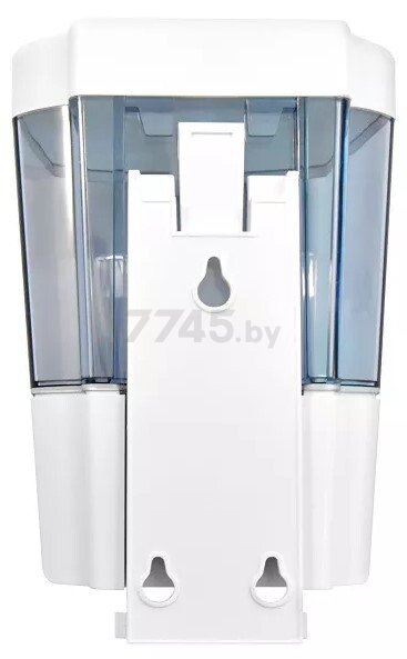 Дозатор для жидкого мыла автоматический PUFF 8180 600 мл - Фото 4
